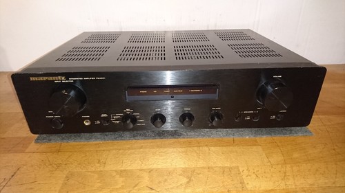 Marantz 4001 verstärker - 4001,