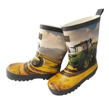 MAXIMO Gummistiefel Traktor