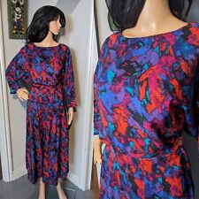 Vintage 80er Jahre Monsun