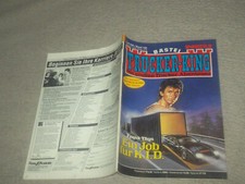 TRUCKER-KING ROMAN HEFT NR.150 DIE GROßEN TRUCKER ABENTEUER