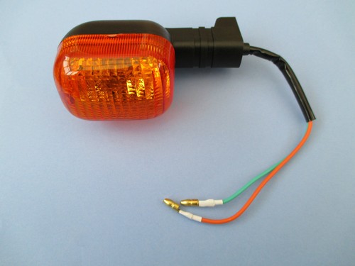 Bmw f650 funduro blinker - gs,