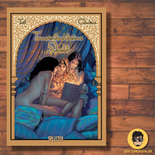 Tausendundeine Nacht - Eine