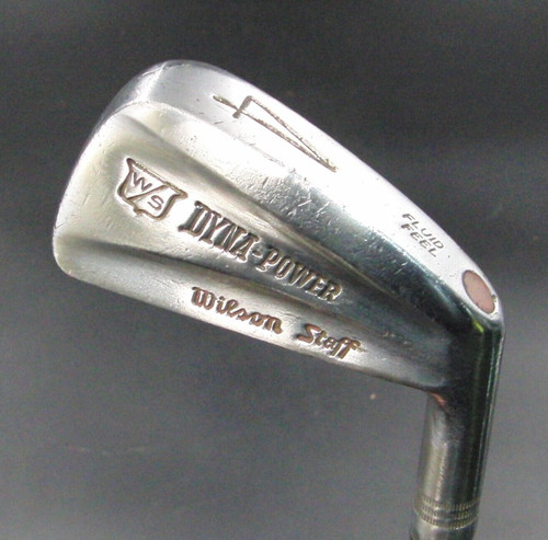 Wilson staff dynapower - wilson,