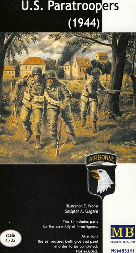 Masterbox u s - masterbox, u.s