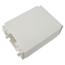 Fluval Edge 2.0 Hintere Säule