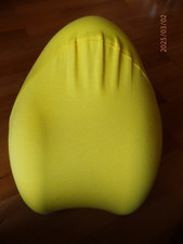 Yellow Head Kopfkissen orthpädisch Lagerungsskissen