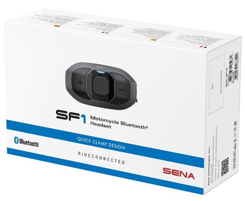 Sena headset sf1 - sf1, einzelset