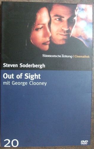 Out sight steven soderbergh - out,