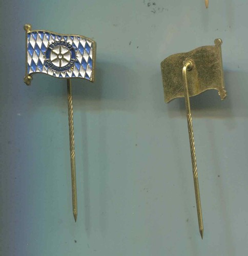 Anstecknadel rotary - anstecknadel,