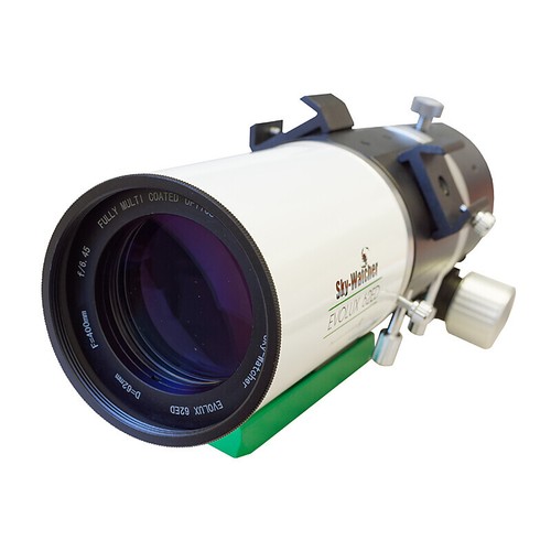 Skywatcher apochromatischer - skywatcher,