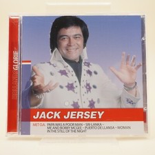 Jack Jersey - Hollands Glorie