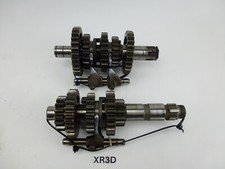Getriebe Yamaha XT 600 43F