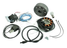 Zündung Elektronik pass f