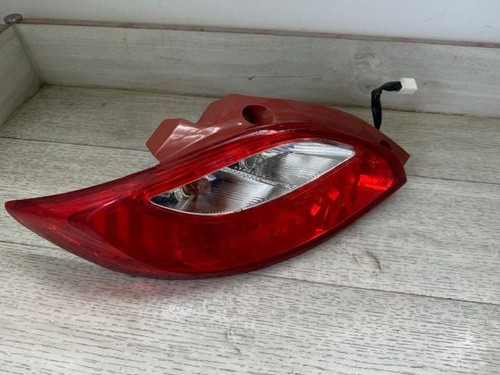 Mazda 2008 - mazda, de,