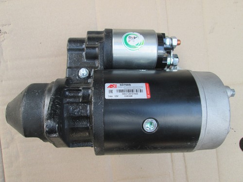 Deutz motor f2l410 - deutz,