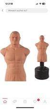 CenturyBOB XL Boxdummy – Top Zustand – Höhenverstellbar - realistisches Training