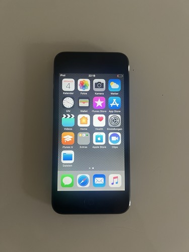 Apple ipod touch - apple, 6.
