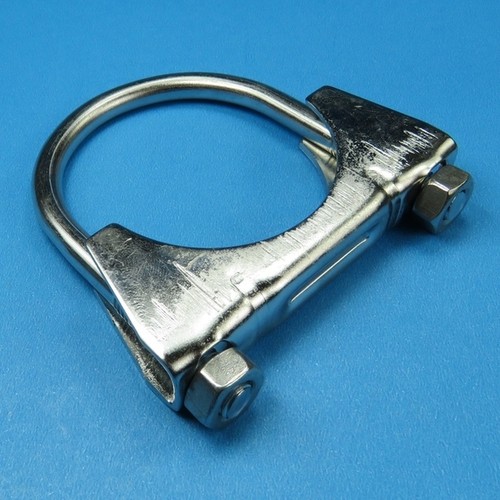 Auspuff schelle bügelschelle - schelle,