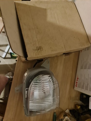Genuine scheinwerfer - genuine,