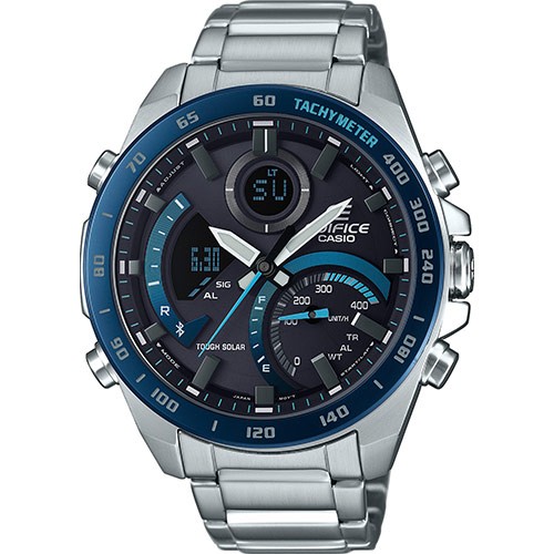 Casio edifice ecb - casio,