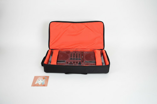 Pioneer ddj flx6 - ddj-flx6-gt, 4-kanal