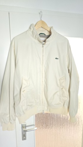Lacoste herren jacke - lacoste,