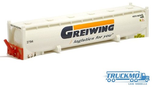 Awm greiwing 40ft - awm,
