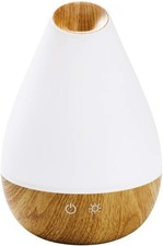 Promed Al-1300 Ws Aroma Diffusor 1300 Ml, Ultraschall Luftbefeuchter GEBRAUCHT