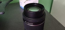 Sony Alpha Objektiv 55-200 mm
