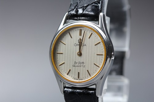 Vintage 1980 omega - 1980,