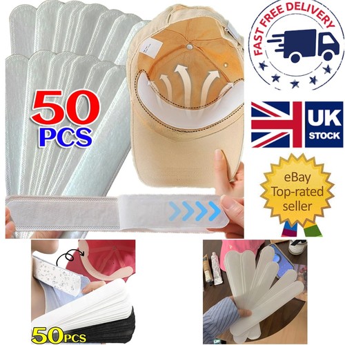 Invisible hat liner 50 - hat,