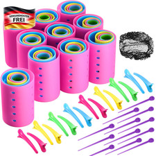 Lockenwickler Set 141 Stück