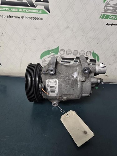Klimakompressor renault scenic - renault,