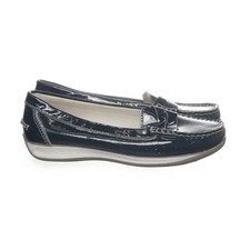 Swissies, Loafers, Größe