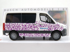 Busch 53458 Mercedes-Benz