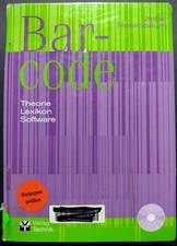 Barcode - Theorie, Lexikon, Software / Jesse, Rosenbaum