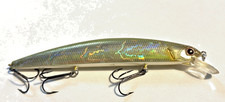 O.S.P. Rudra 130 SP Wobbler, Twitchbait, Kunstköder, 13 cm, Suspending