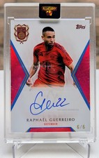 Topps 125 Jahre FC Bayern