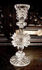 Kerzenleuchter, Kerzenhalter