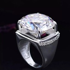 Kostüm 10 Karat Weiß