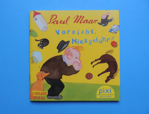 Pixi buch sonderausgabe - sonderausgabe,