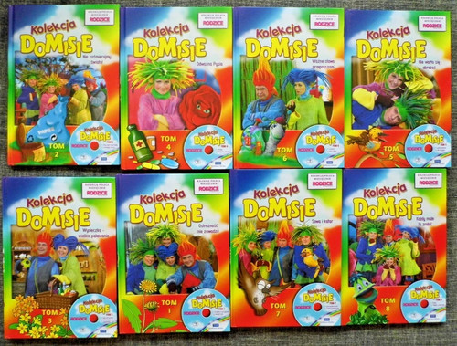 Domisie - -,