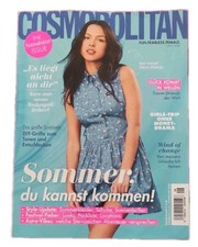 Cosmopolitan zeitschrift heft - cosmopolitan,