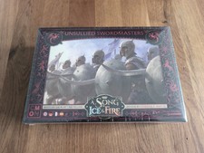 A Song of Ice and Fire