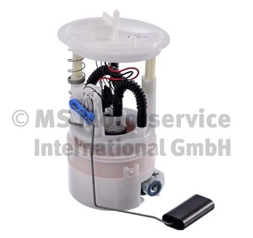 Kraftstoffpumpe benzinpumpe - kraftstoffpumpe,