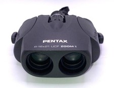 Pentax 8-16 x 21 UCF Zoom