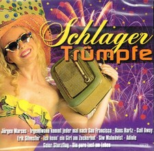 MUSIK-CD NEU/OVP - Sammlung -