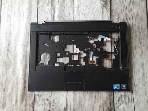 Original dell latitude e6410 - original,