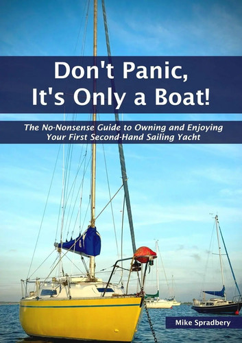 Don panic only - don't,