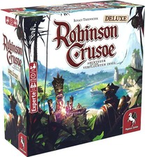 Robinson Crusoe Deluxe |